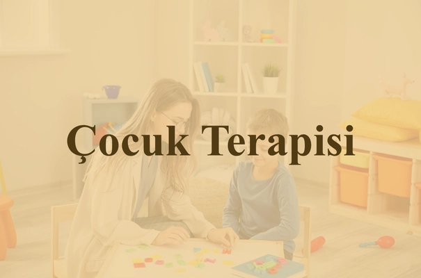 Çocuk Terapisi