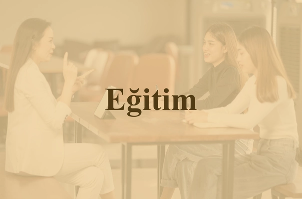 Eğitim
