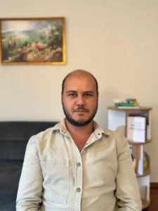 Ana Sayfa 10 Klinik Psikolog Batuhan Mikail Pusmaz