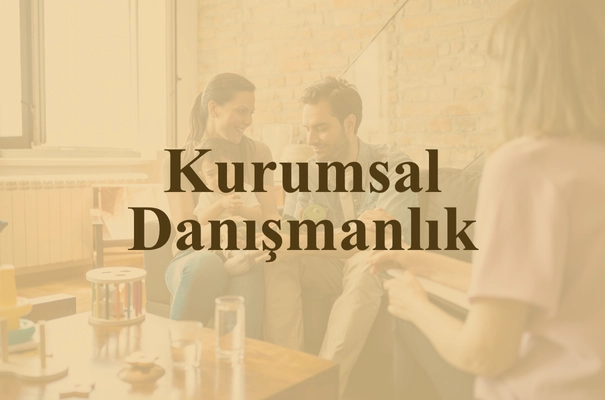 Kurumsal Danışmanlık